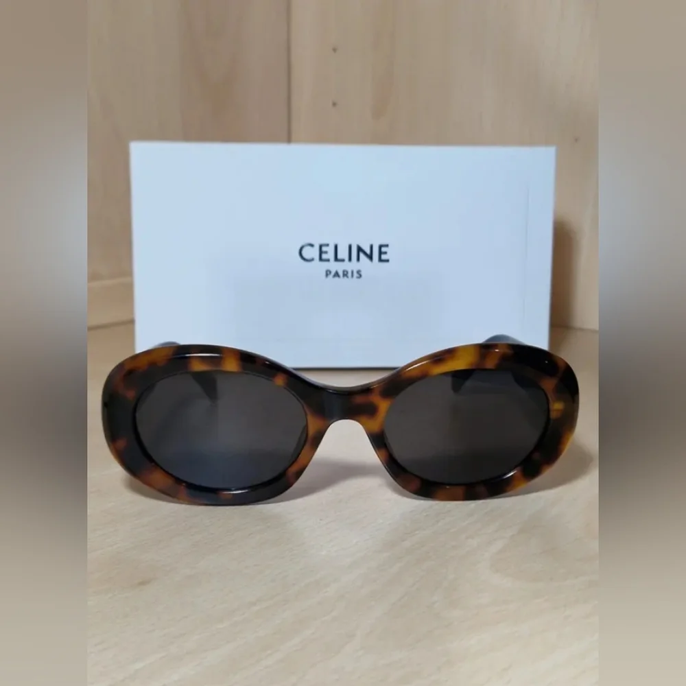 Celine authentic sunglasses